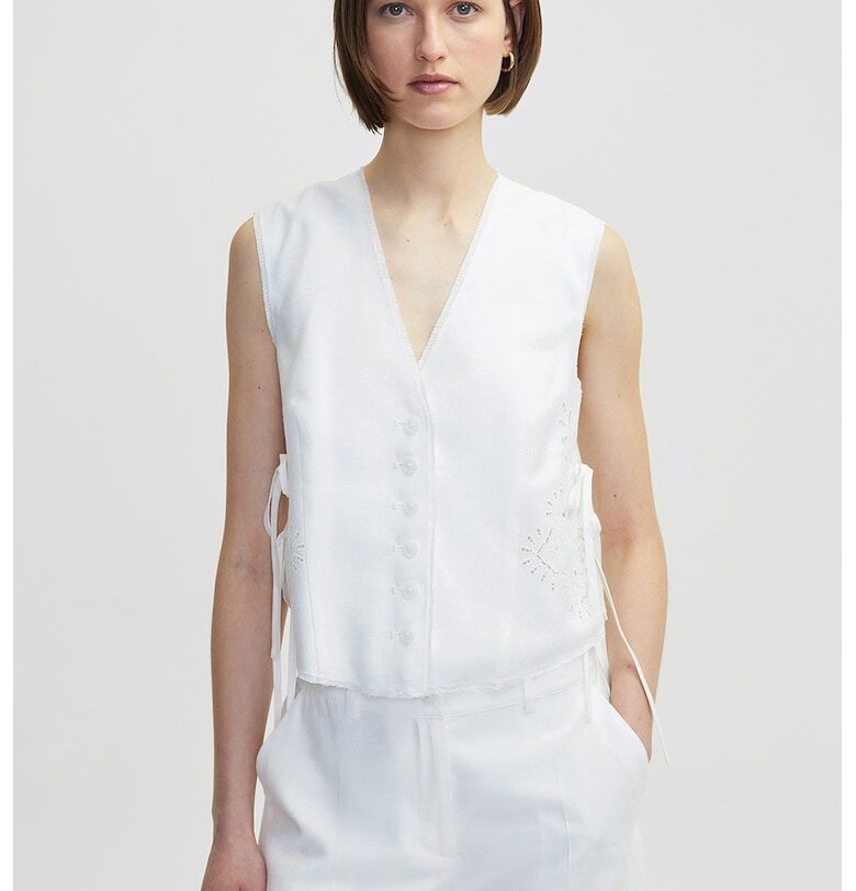 Шпиц елек Ipekyol