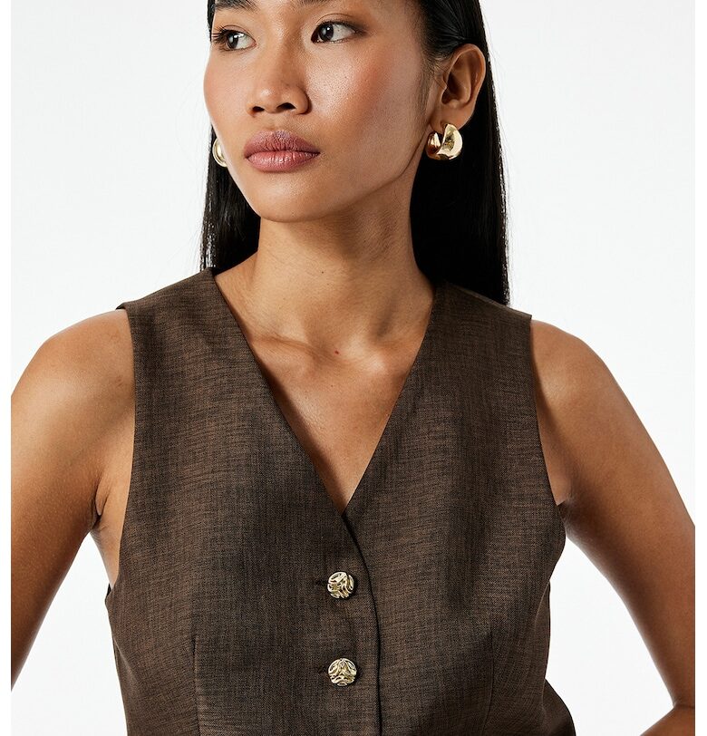 Шпиц елек KOTON