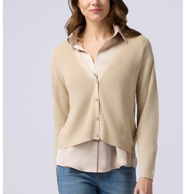 Шпиц жилетка Oltre