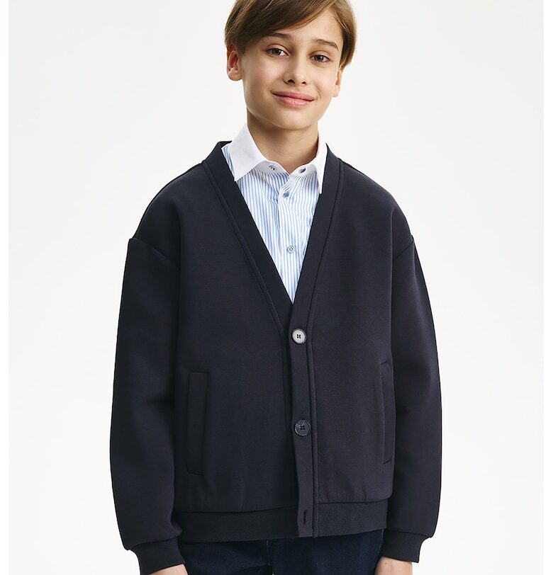 Шпиц жилетка с копчета GULLIVER