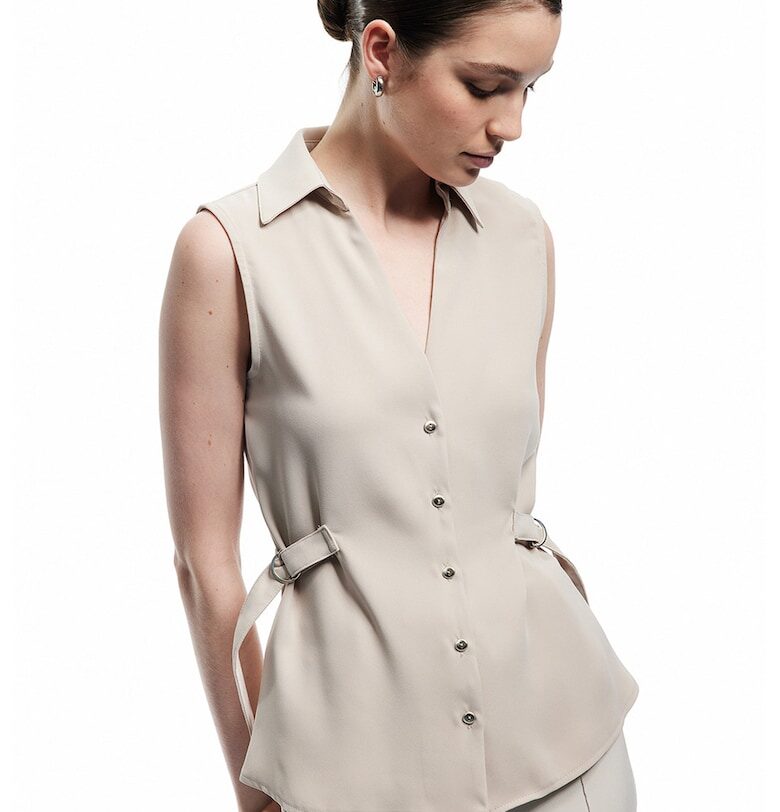 Шпиц риза без ръкави KOTON