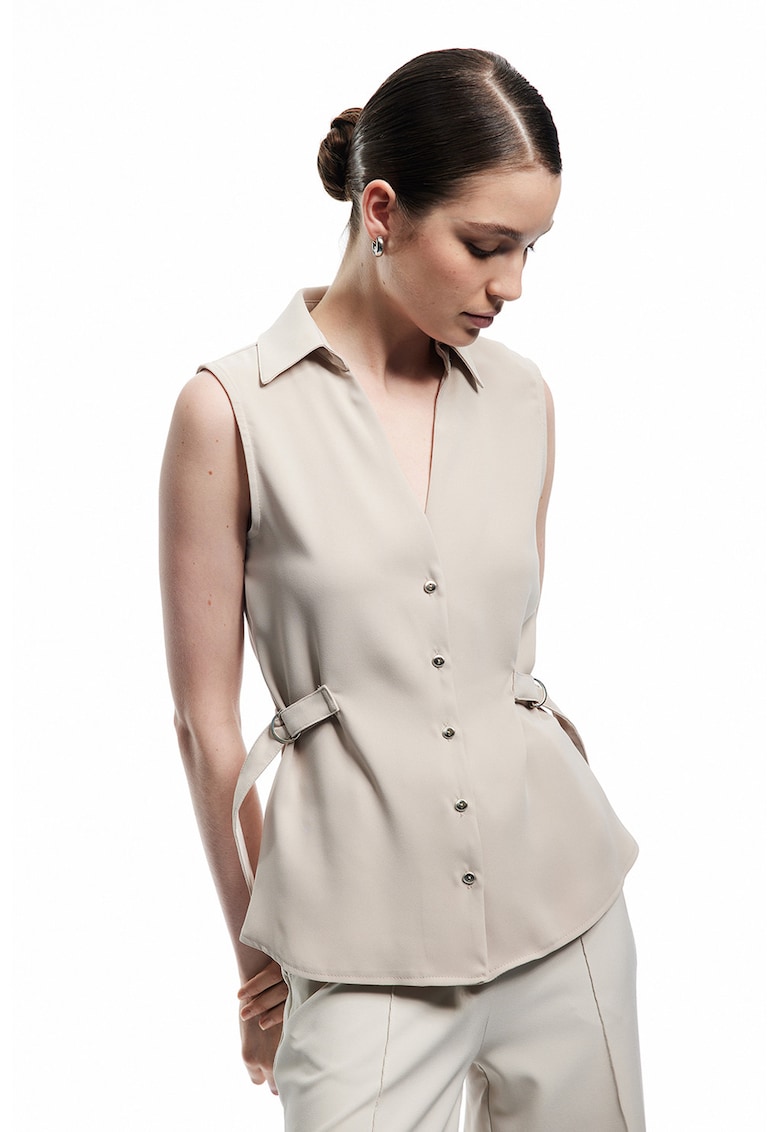 Шпиц риза без ръкави KOTON