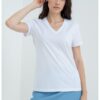 Шпиц тениска ARMANI EXCHANGE
