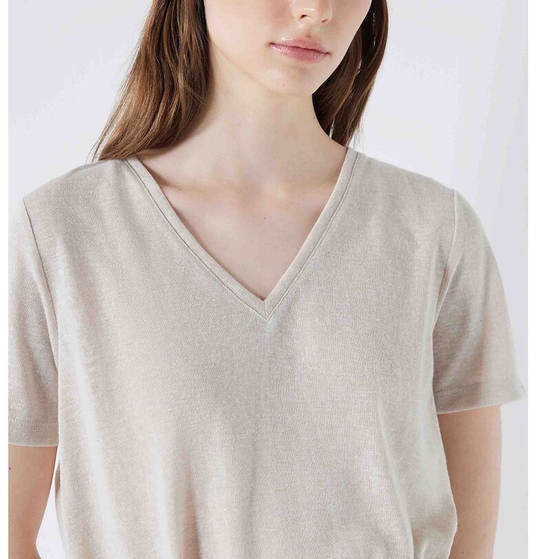 Шпиц тениска Ipekyol