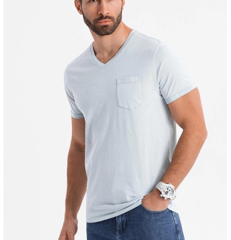 Шпиц тениска OMBRE