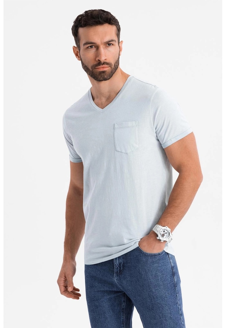 Шпиц тениска OMBRE