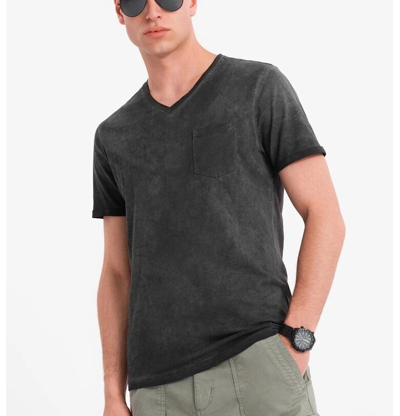 Шпиц тениска OMBRE