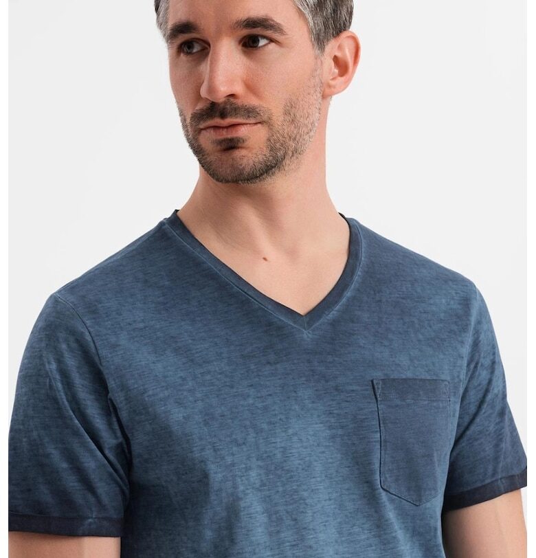 Шпиц тениска OMBRE