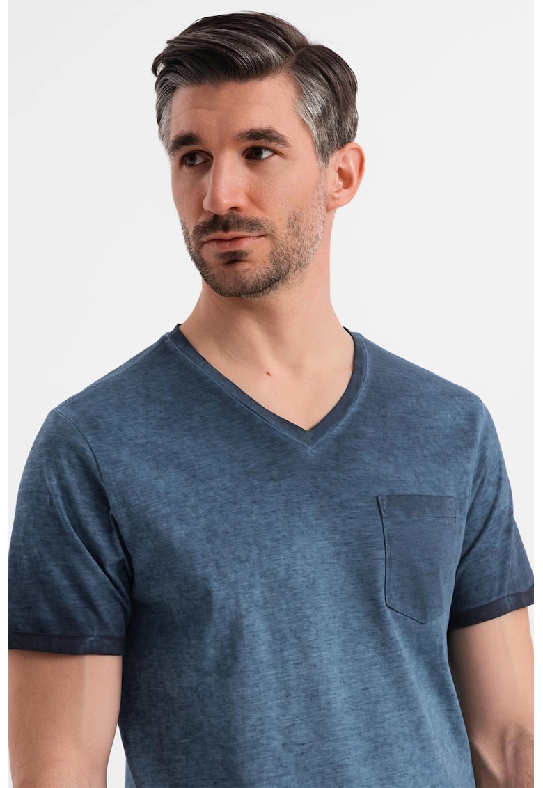 Шпиц тениска OMBRE