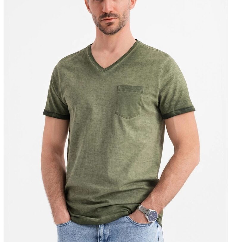 Шпиц тениска OMBRE