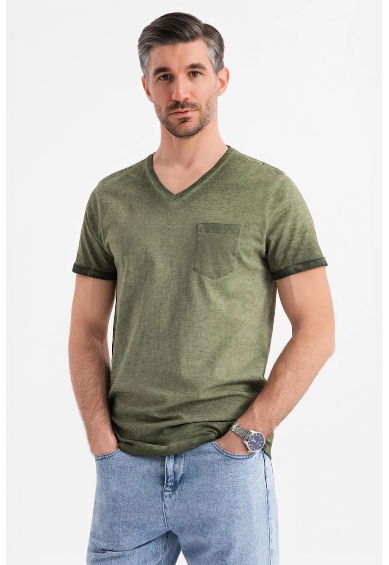 Шпиц тениска OMBRE