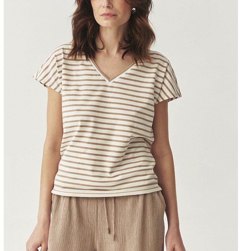 Шпиц тениска Tatuum