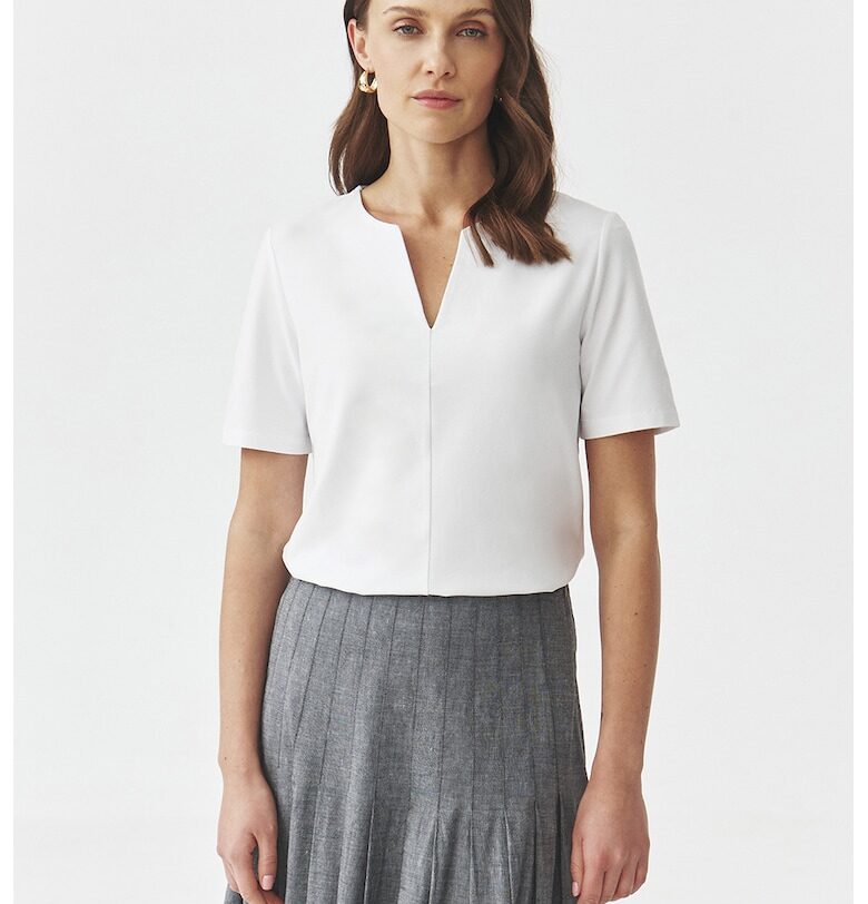 Шпиц тениска с модал Tatuum