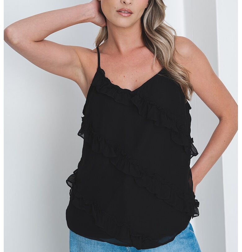 Шпиц топ с набирания Pieces