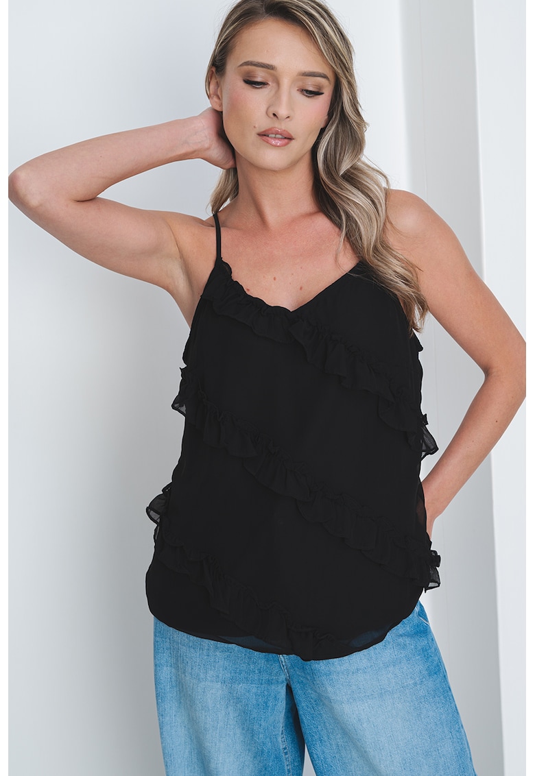 Шпиц топ с набирания Pieces