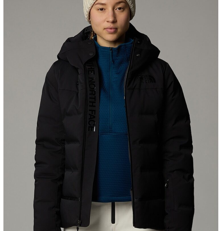 Яке Cirque за зимни спортове с пухена вата The North Face