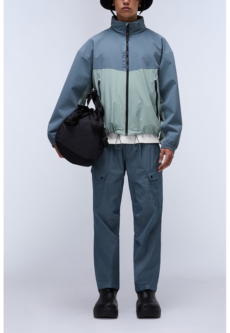 Яке Clay с джобове с цип Napapijri