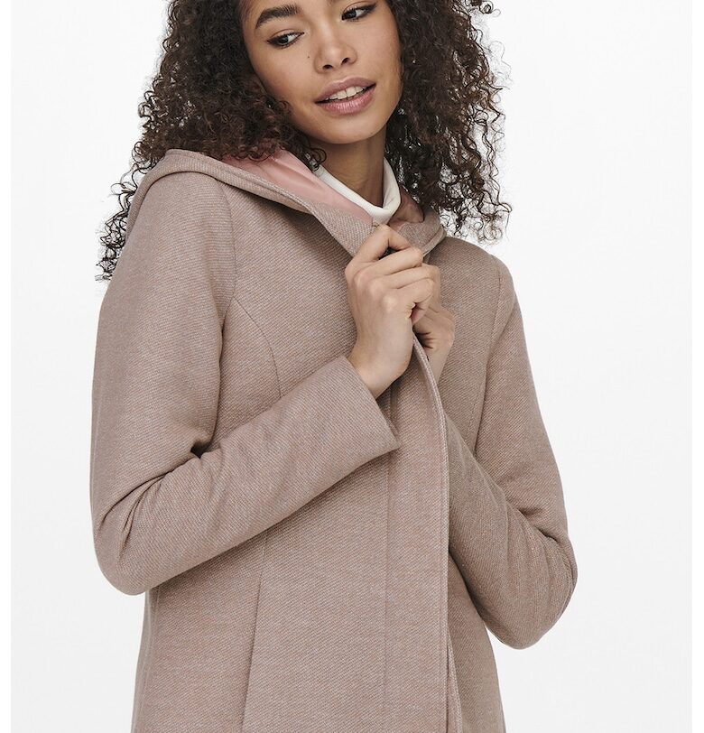 Яке Sedona с качулка Only