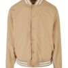 Яке Varsity с капси Urban Classics