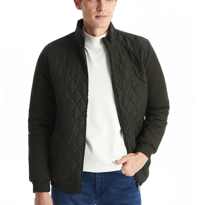 Яке бомбър LC WAIKIKI