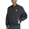 Яке бомбър Stadium с цип adidas Sportswear