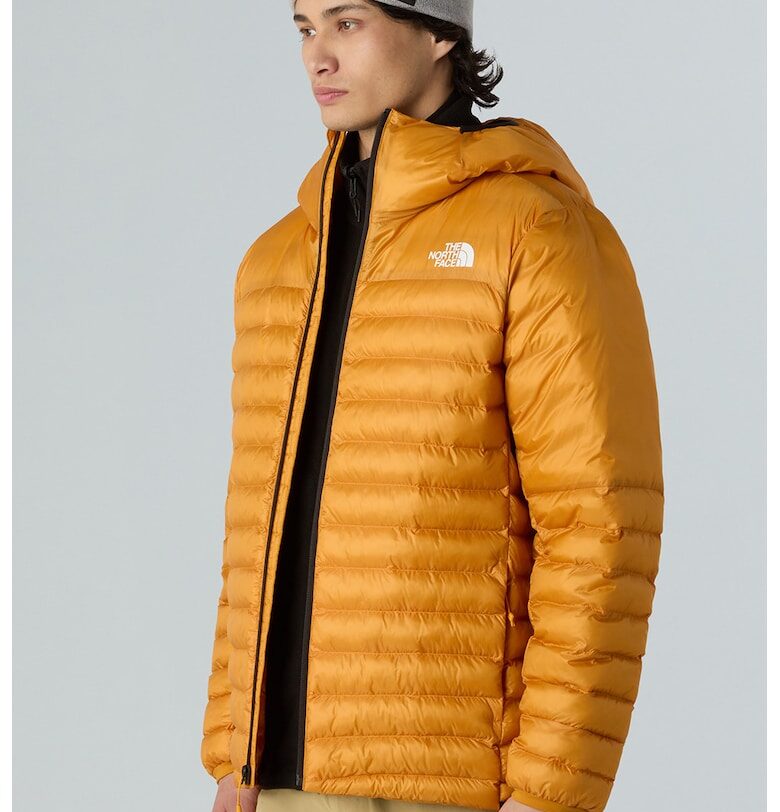 Яке за хайкинг и трекинг Terra Peak с качулка The North Face