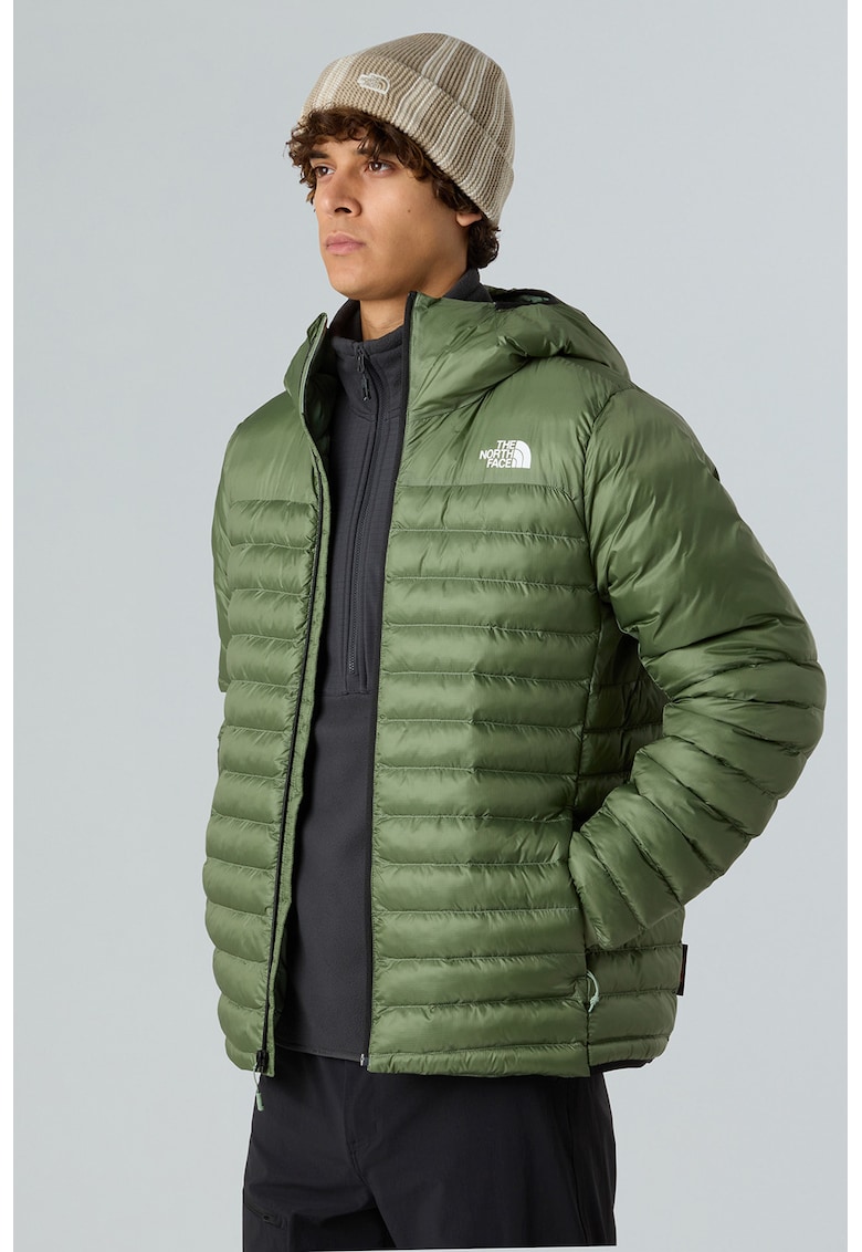 Яке за хайкинг и трекинг Terra Peak с качулка The North Face