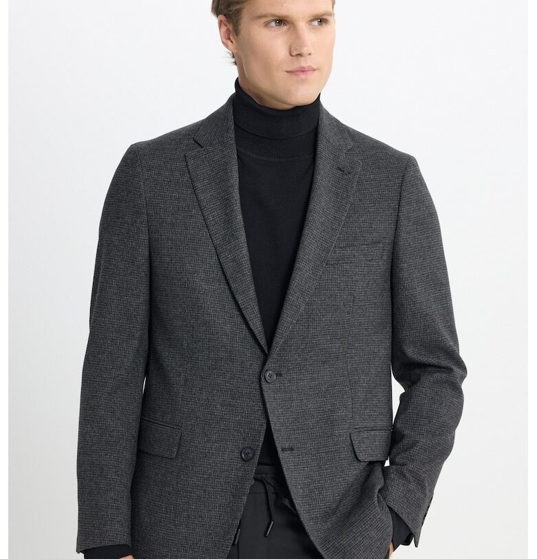 Яке и елек ACCo