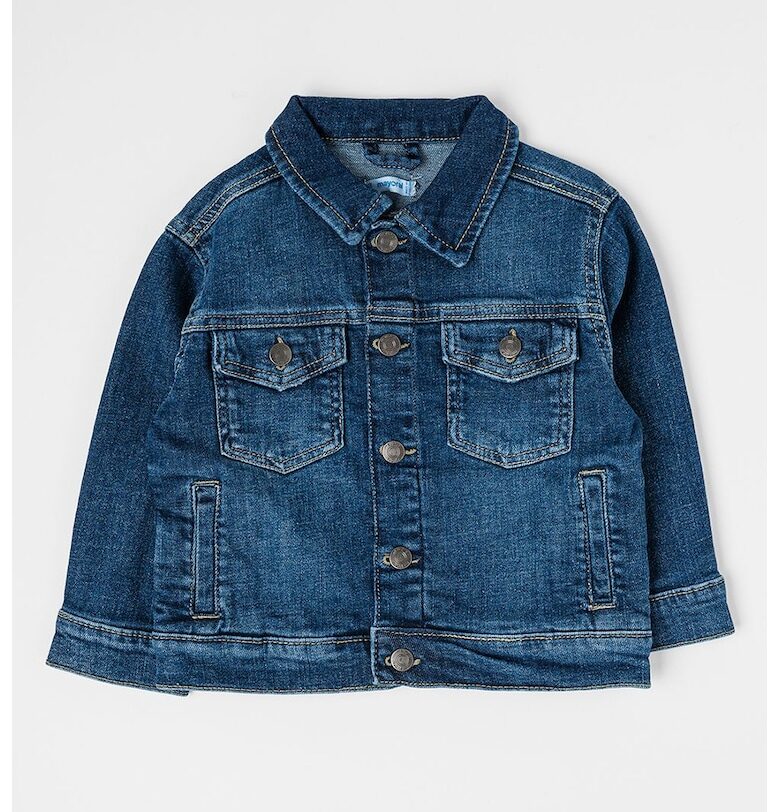 Яке от деним с предни джобове Mayoral