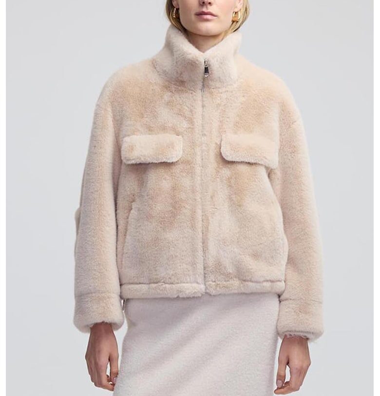 Яке от еко пух Ipekyol