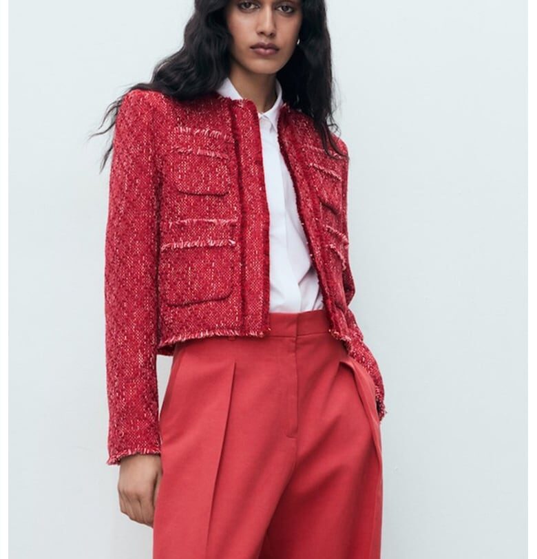 Яке от туид Mango