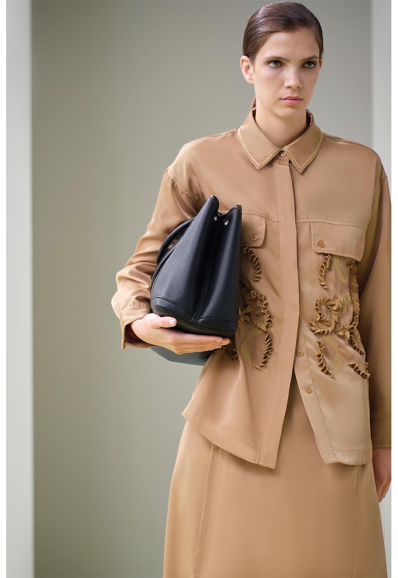 Яке-риза с бродерии Ipekyol