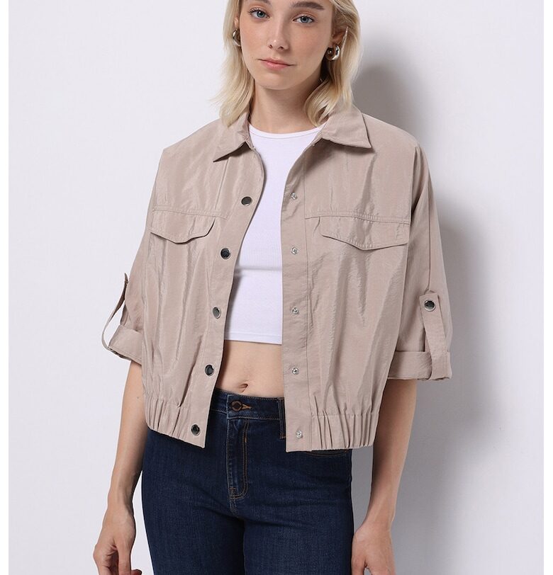 Яке с 3/4 ръкави COLINS