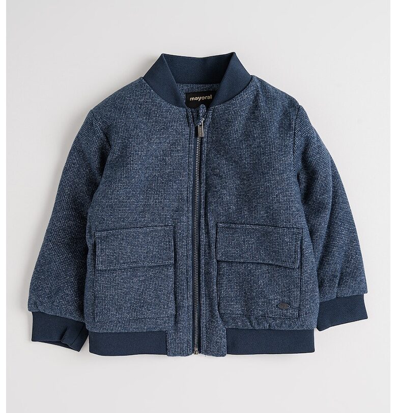 Яке с джобове встрани Mayoral