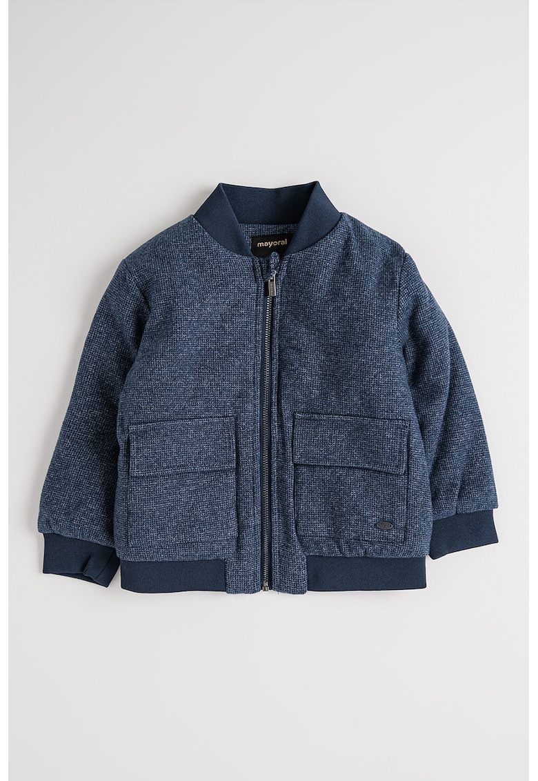 Яке с джобове встрани Mayoral
