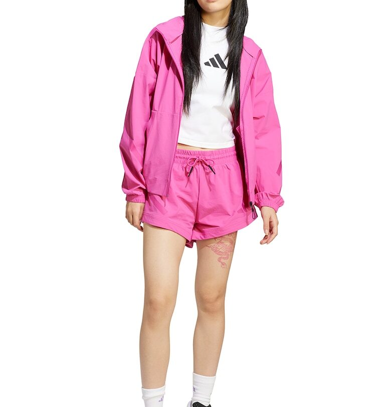 Яке с джобове встрани adidas Sportswear