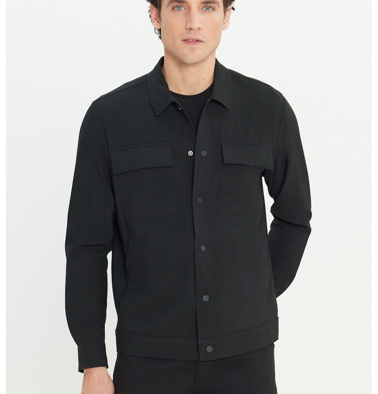 Яке с капси ACCo