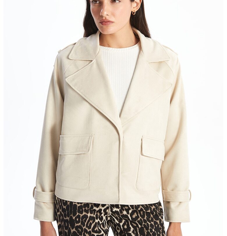 Яке с капси LC WAIKIKI