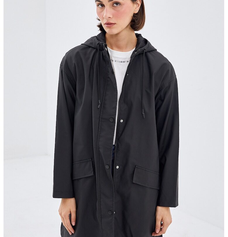 Яке с качулка LC WAIKIKI