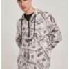 Яке с качулка Mister tee