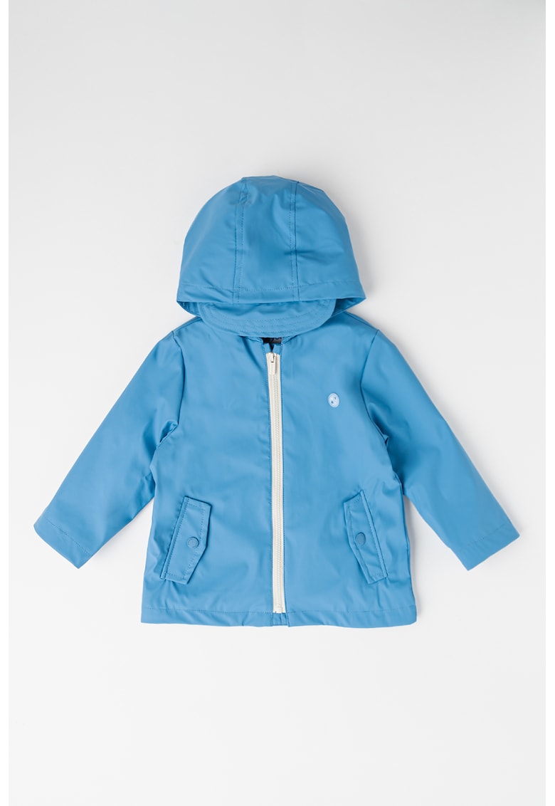 Яке с качулка и скосени джобове Mayoral