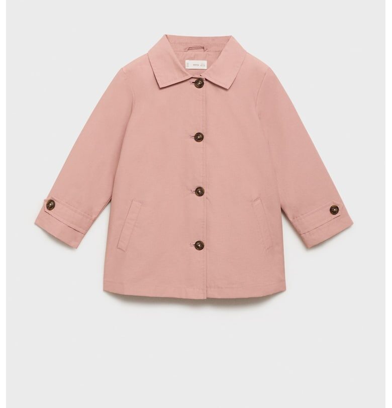 Яке с копчета Mango