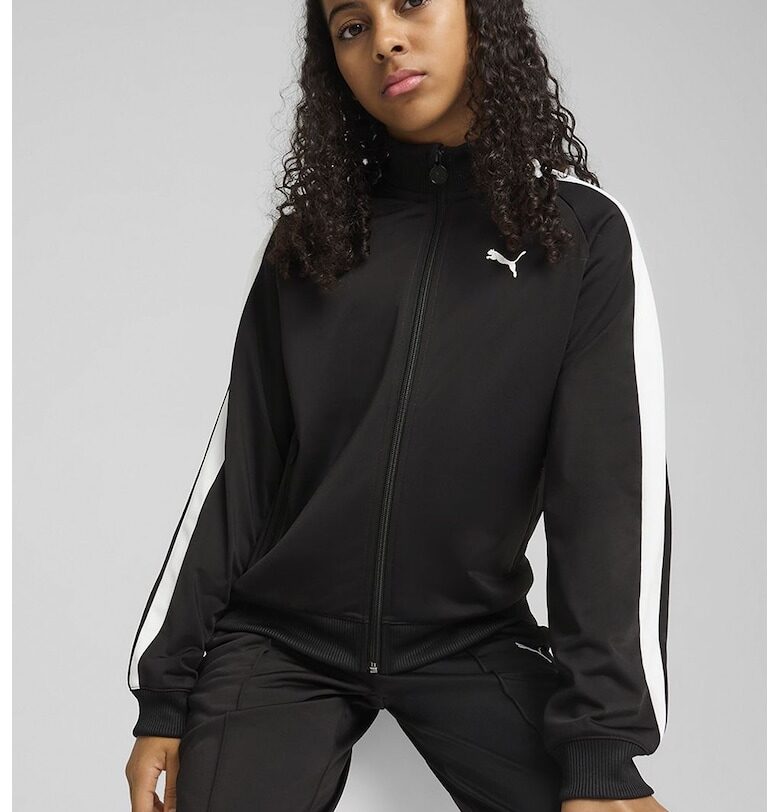 Яке с лого Puma
