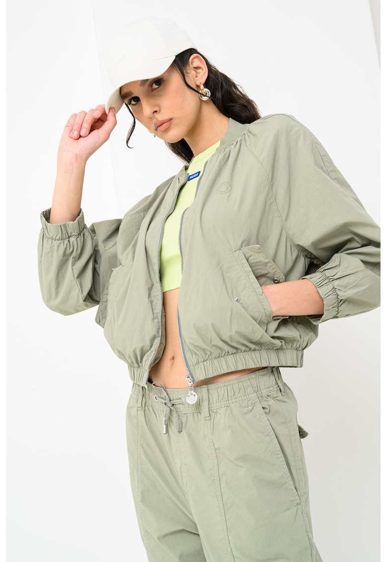 Яке с ниска яка HUGO