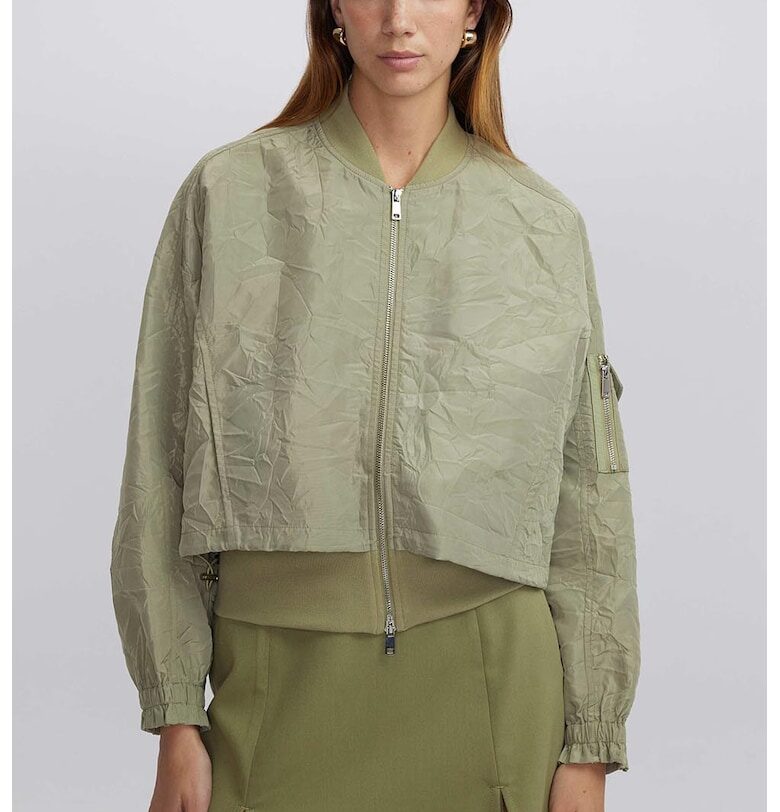 Яке с паднали ръкави Ipekyol