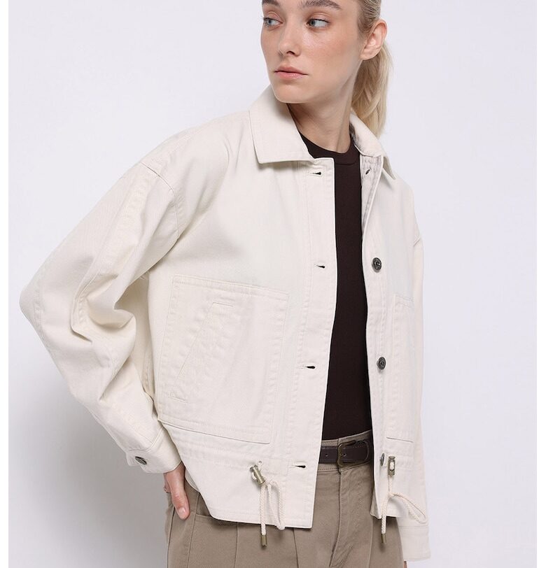 Яке с регулируема талия COLINS