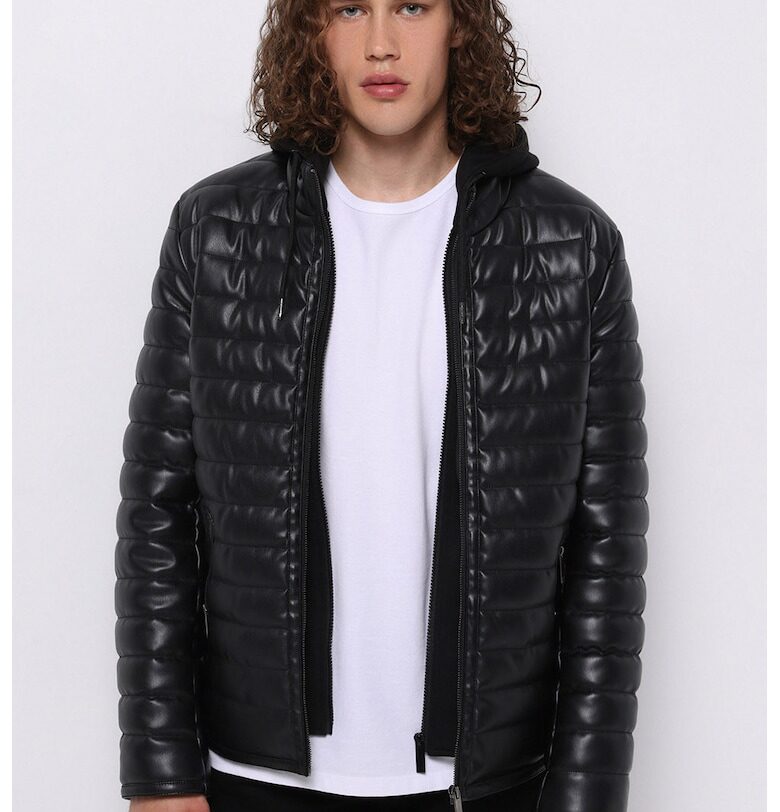 Яке с цип COLINS