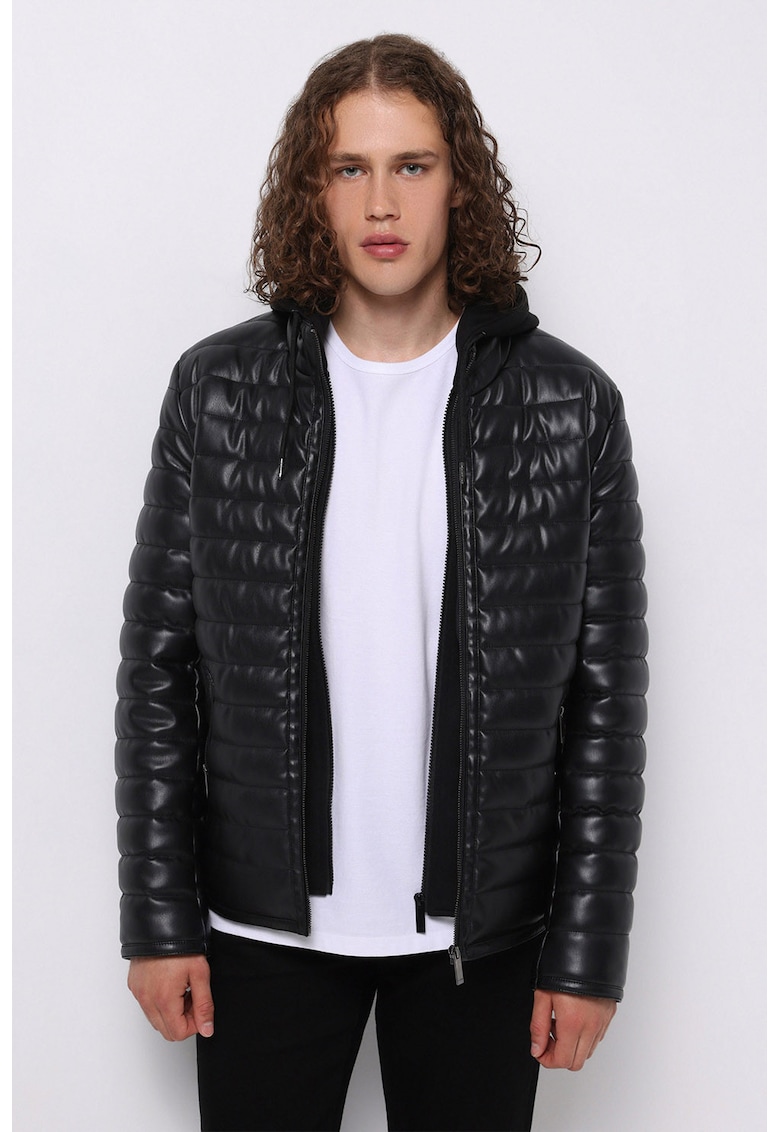 Яке с цип COLINS