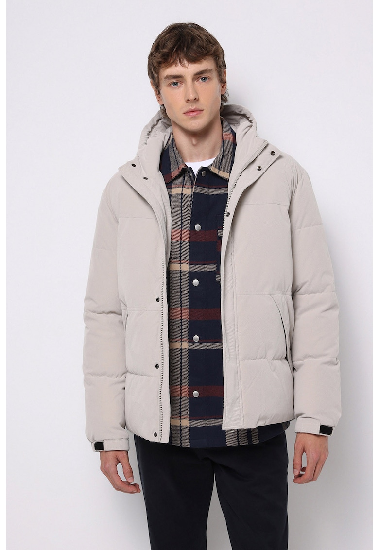 Яке с цип COLINS