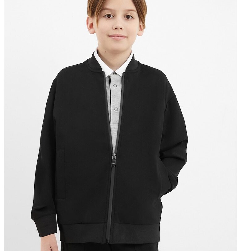 Яке с цип GULLIVER